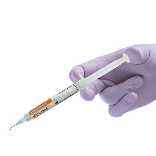 Prime Dental Desensitiser Potassium Oxalate Gel
