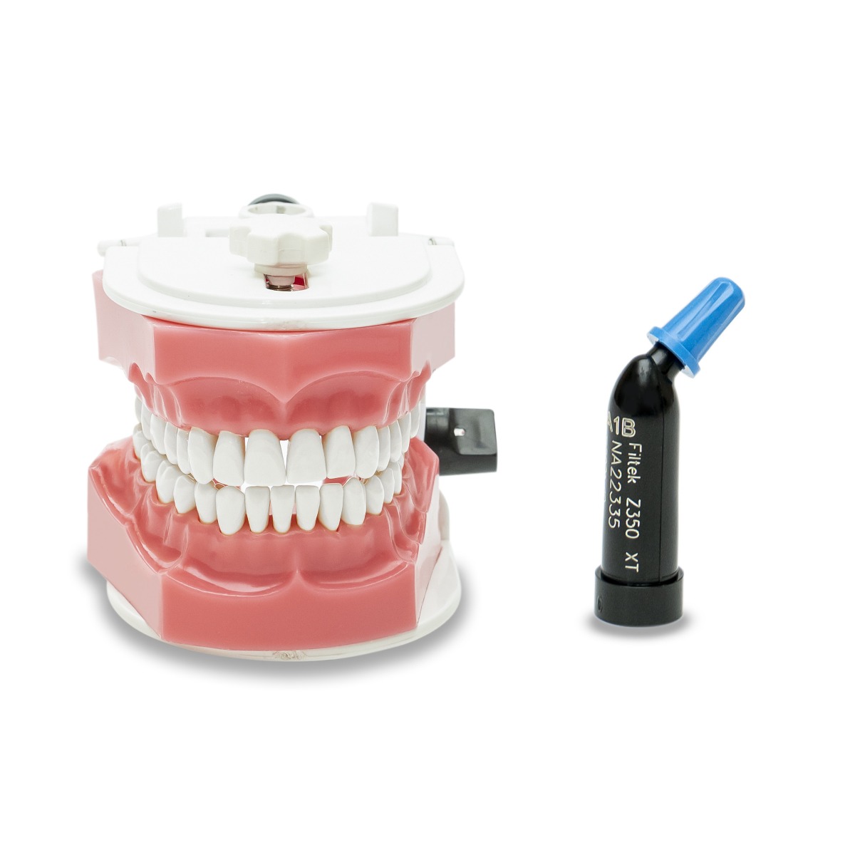 3M ESPE Filtek Z350 XT Universal Restorative Composite Compule Refills