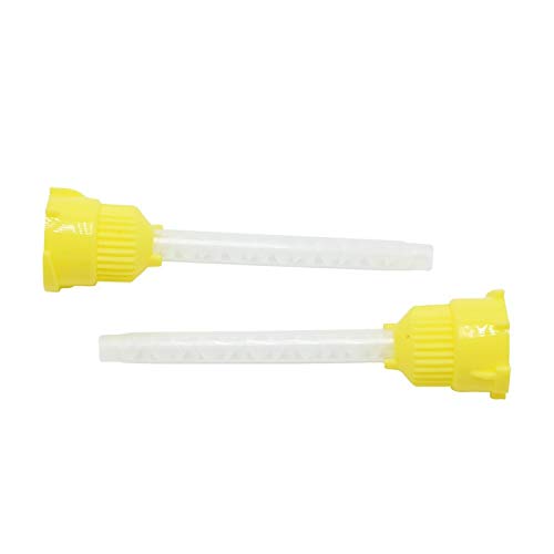 Cotisen Hp Mixing Tips