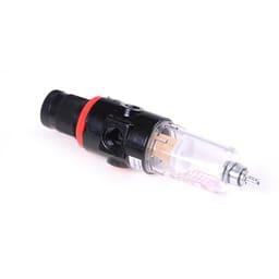 Dental Compressor Water Trap Filter - 1