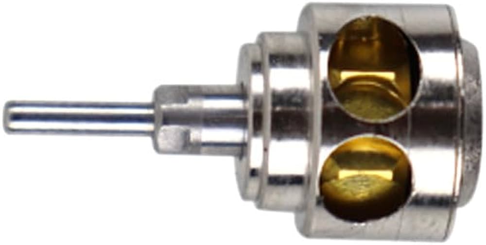 Endoking Myrotor Push Button Airotor And Cartridgee