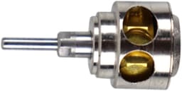 Endoking Myrotor Push Button Airotor And Cartridge - 16