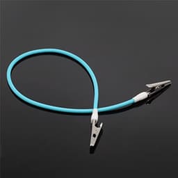 ET Dental Bib Clip (Pack of 1) - 3