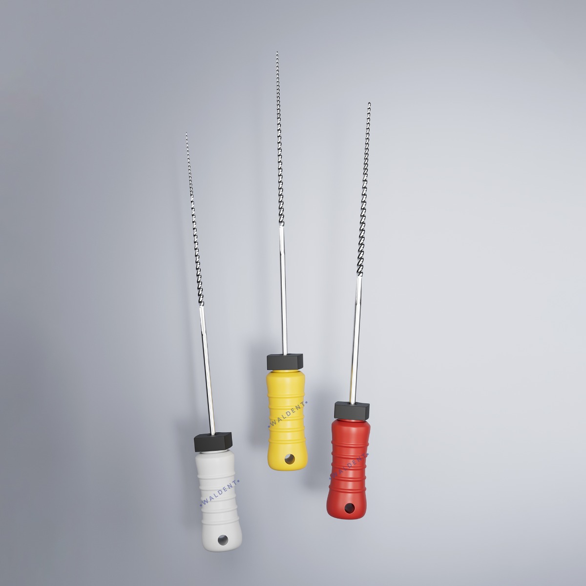 Waldent Professional K-File 31mm