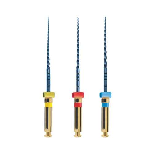 NeoEndo NeoBlue Rotary Files 25mm