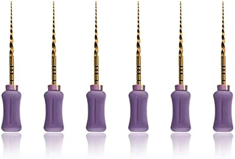 Dentsply Protaper Hand File 21mm S1