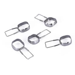U Ortho 2nd Molar Space Maintainer (10Set/box) - 17