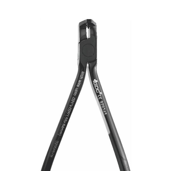 GDC Orthodontics Black Line Cutter 