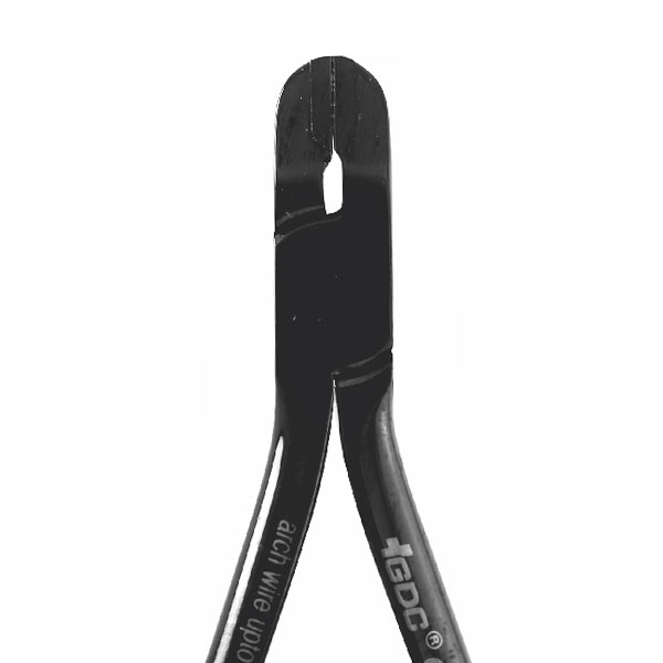 GDC Orthodontics Black Line Cutter 