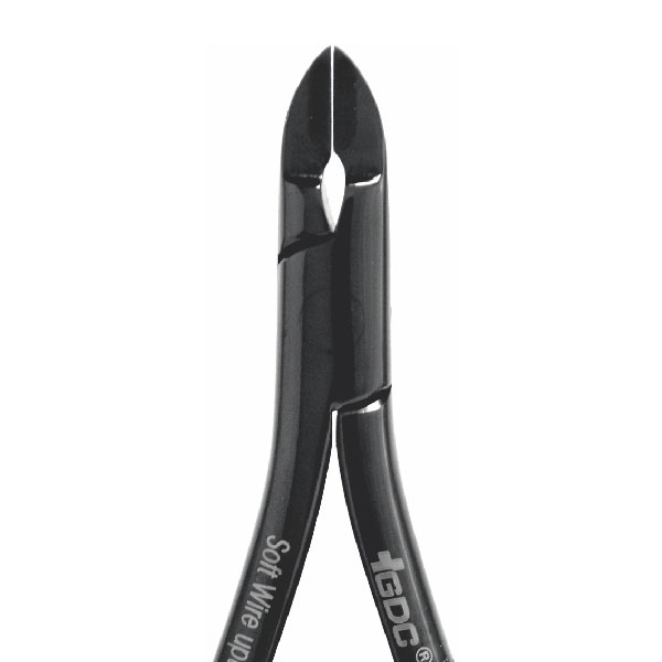 GDC Orthodontics Black Line Cutter 