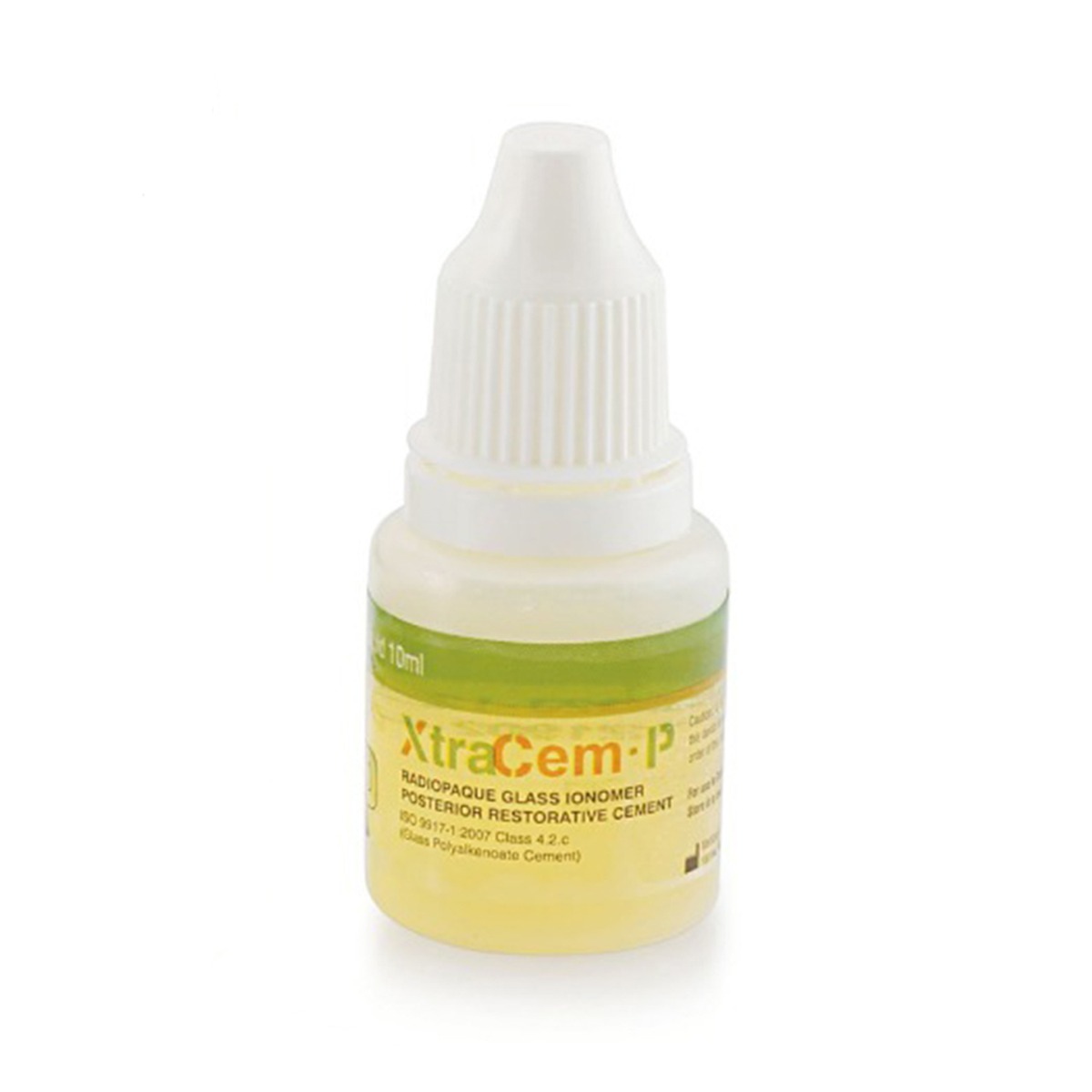 Medicept Dental Xtracem P (Posterior Restorative Cement)