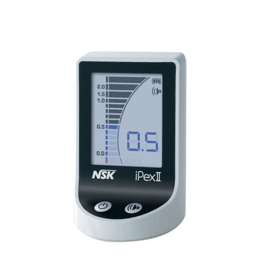 NSK iPex II Apex Locator Complete Set (Y1002208)