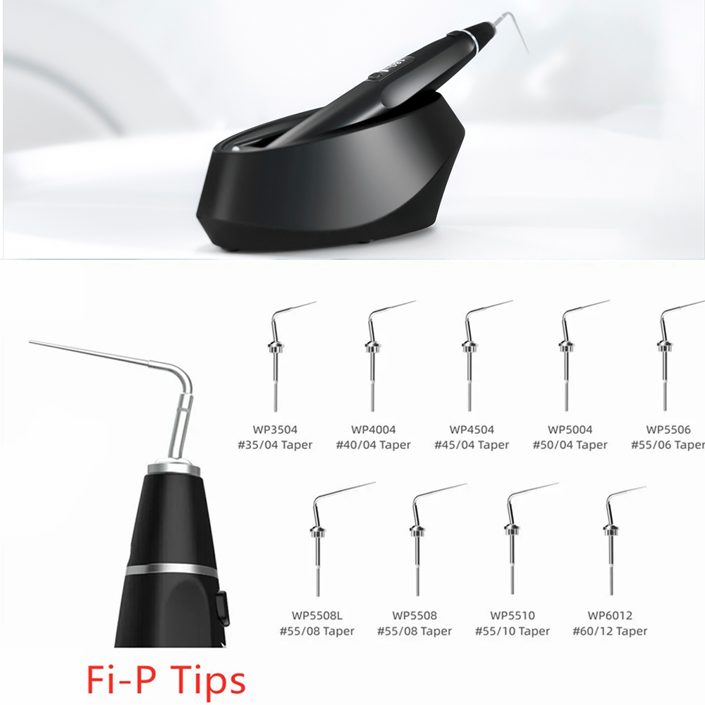 Woodpecker Fi-P Obturation Pen Tips (Pack of 1)