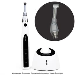 Woodpecker Endomotor Contra Angle Handpiece Heads - 6