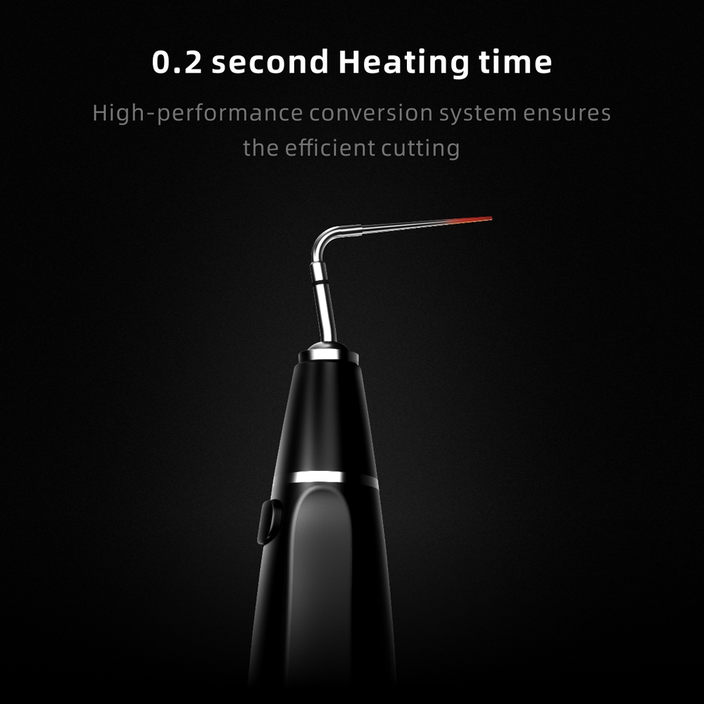 Woodpecker Fi-P Obturation Pen Tips (Pack of 1)