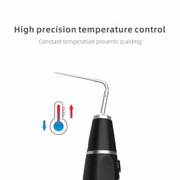 Woodpecker Fi-P Obturation Pen Tips (Pack of 1) - 9