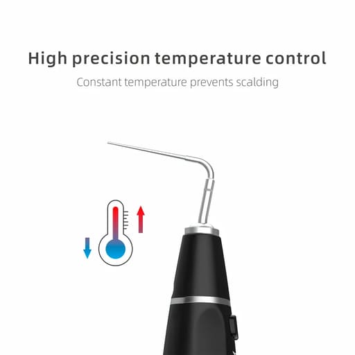 Woodpecker Fi-P Obturation Pen Tips (Pack of 1)