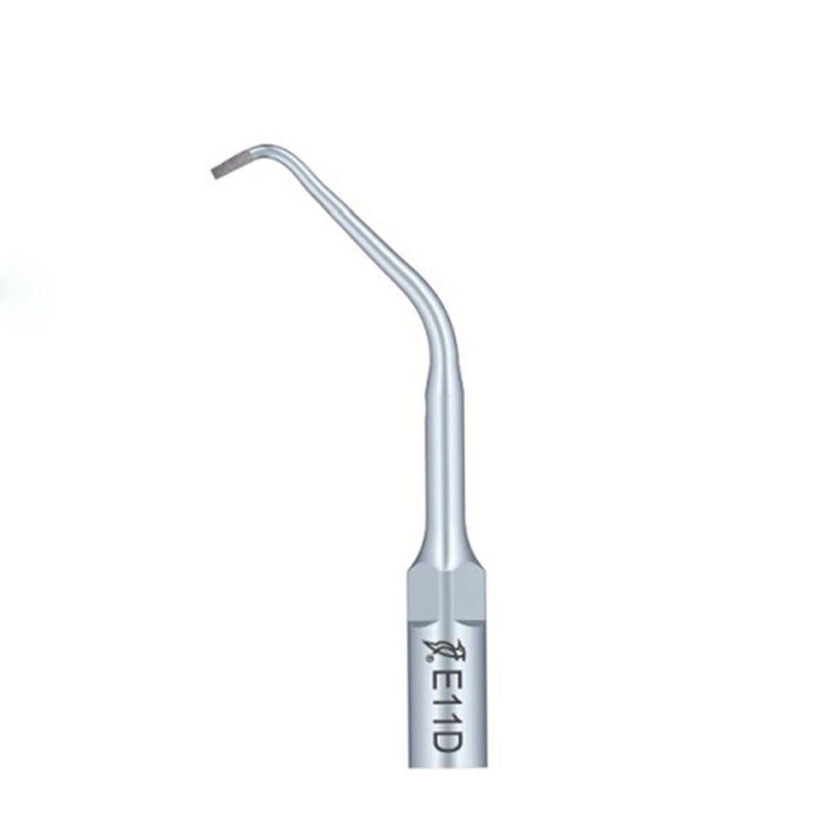 Woodpecker Scaler Tip For Root Canal Retrogression And Apical Polishing 