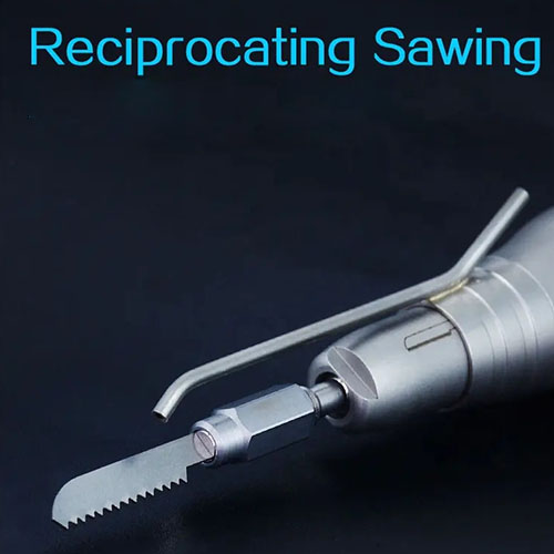 NSK SGR-2 Surgical Blade (Y900073)