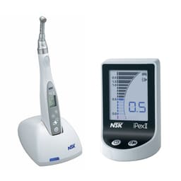NSK EndoMate TC2 Endomotor With MPAS 1:16 Head & IPex II Apex Locator Combo (TC2IPEX2) - 5