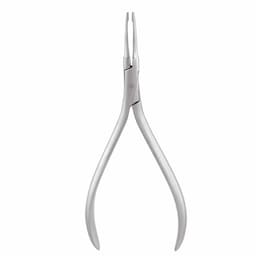 GDC Nerve-Canal Pliers - Straight (Rfes) - 1