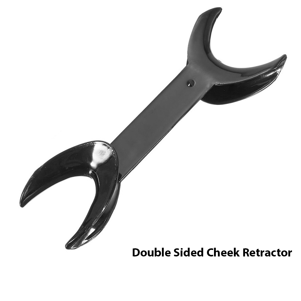 ET Dental Cheek And Lip Retractors