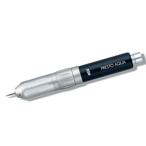 NSK Presto Aqua PRA-HP Handpiece with Coupling (T816)