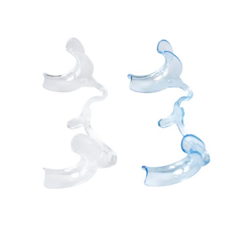 Cotisen Cheek Retractor M Type- Large Pk/2