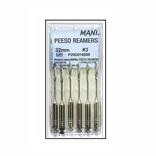 Mani Peeso Reamers 32Mm #3