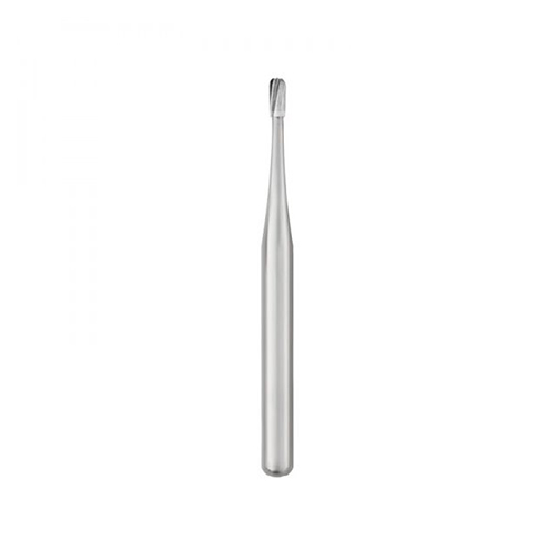 Prima Dental Pear Bur FG-330 (19mm) (Pack of 5)