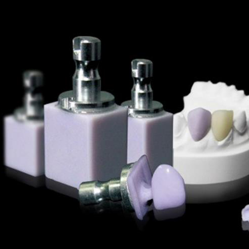 Aidite Cameo Glass Ceramic Blocks