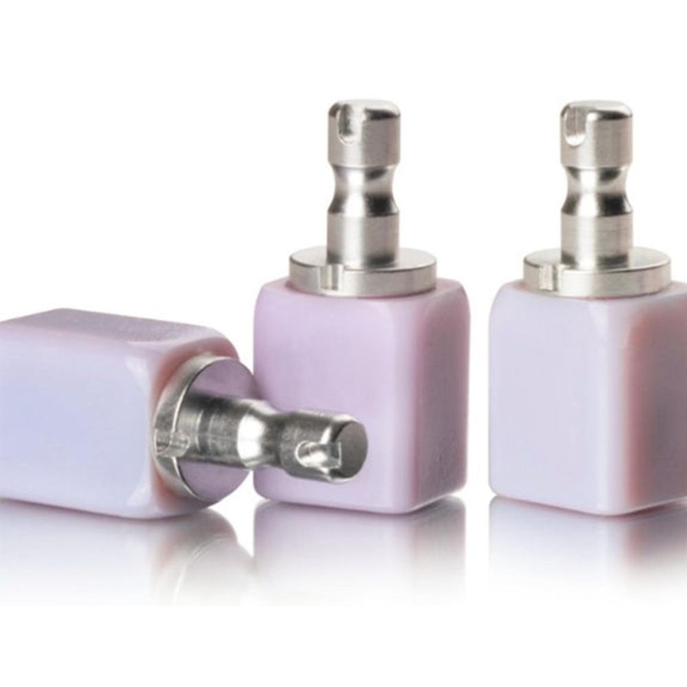 Aidite Cameo Glass Ceramic Block LT-A2