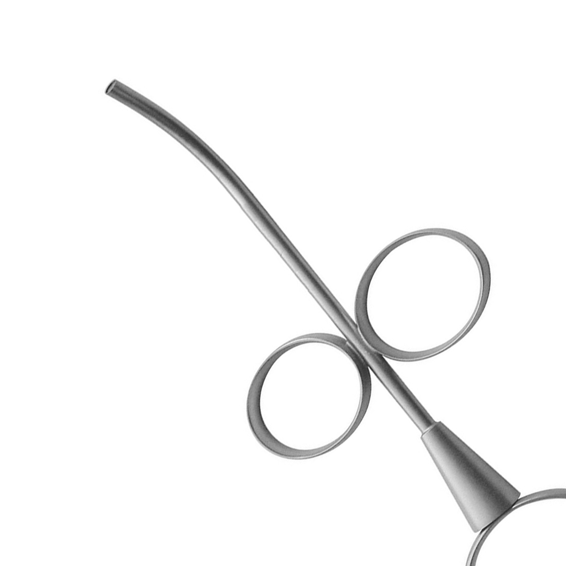 GDC Bone Injector With Cone (4.4mm) (BIC4883)