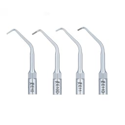 Woodpecker Scaler Tip For Root Canal Retrogression And Apical Polishing  - 1