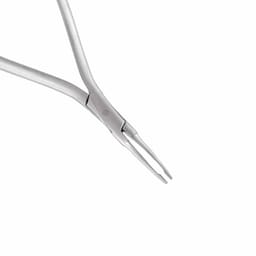 GDC Nerve-Canal Pliers - Straight (Rfes) - 2