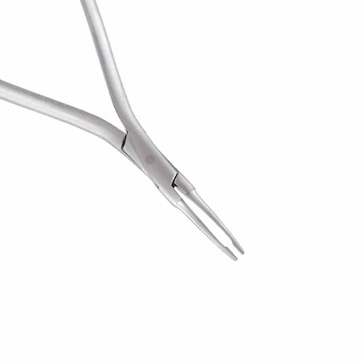GDC Nerve-Canal Pliers - Straight (Rfes)