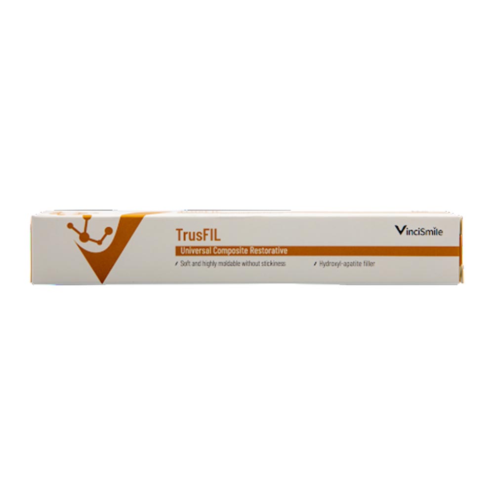 Vincismile Trusfil Universal Composite