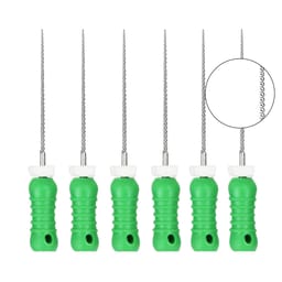 Waldent Professional K-File 21mm  - 38