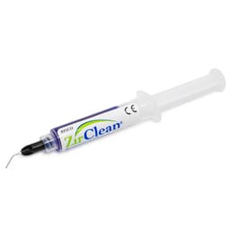 Bisco Zirclean Restoration Cleaner - 2