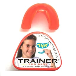 MRC Trainer T4K for Kids Pre-Orthodontic (For Sale in India Only) - 4