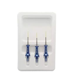 Woodpecker LX16 Diode Laser Tips (Pack of 3) - 10
