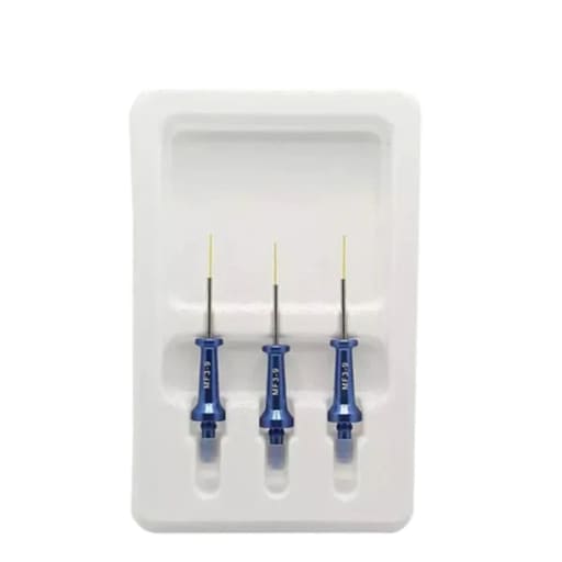 Woodpecker LX16 Diode Laser Tips (Pack of 3)