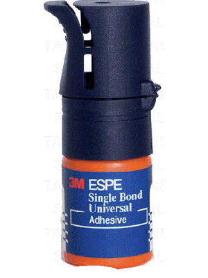 3M ESPE Single Bond Universal Adhesive