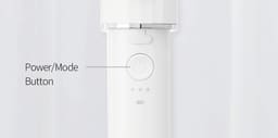 Aquapick Cordless Oral Irrigator AQ-208 - 6