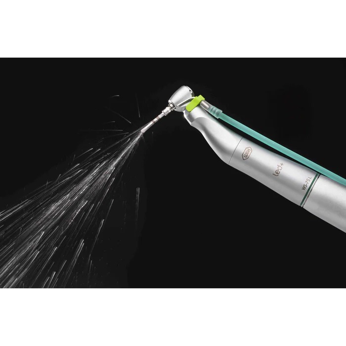 W&H Ws-75lg Surgical Contra Angle Handpiece 20:1 (Fiber Optic) - WH113