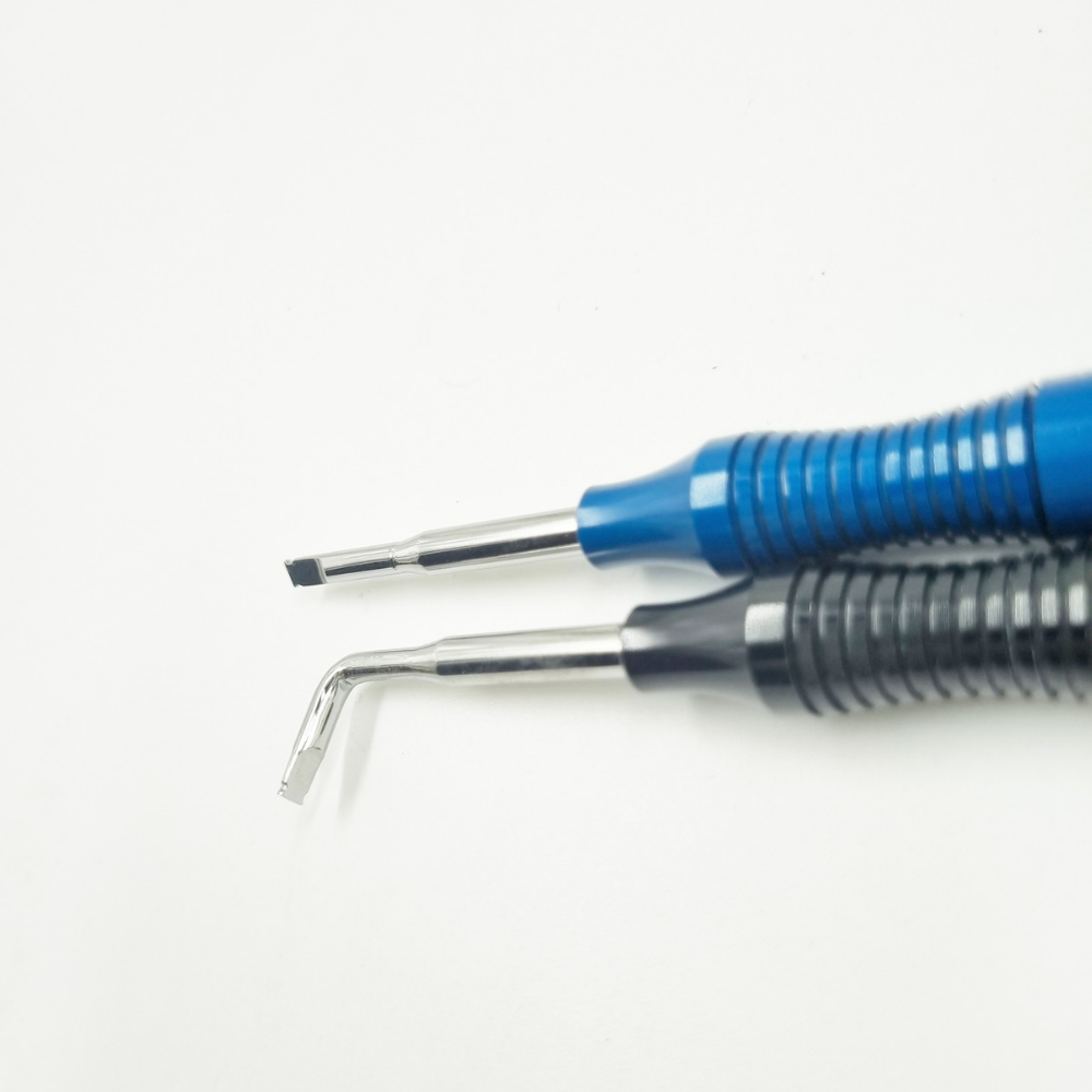 Julldent Crown Remover ( Christensen Design )