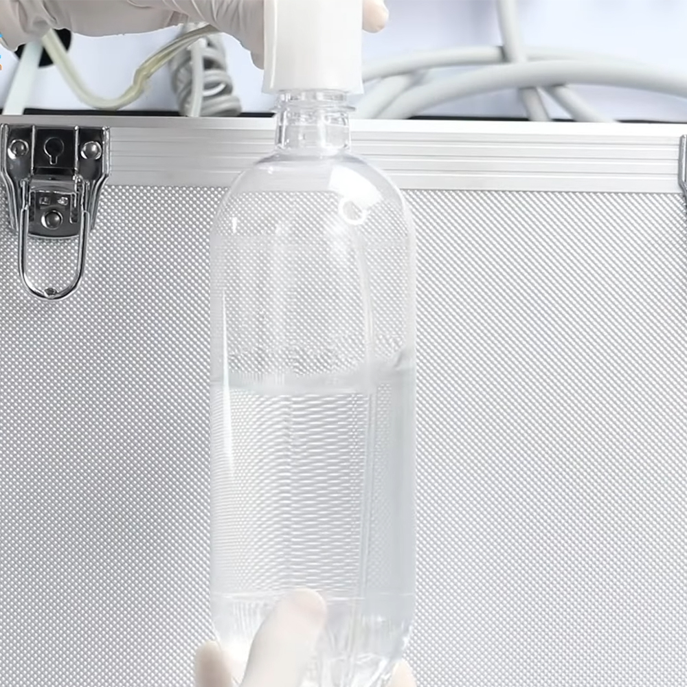 Sparedent Dental Chair Water Bottle (1 Litre)