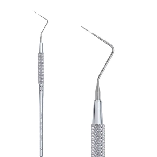 Hahnenkratt WHO Probe Ref 5010