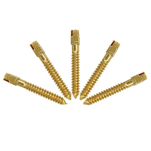 EndoKing Dental Conical Screw Posts
