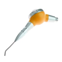 EndoKing Prophyshine Air Polisher - Yellow
